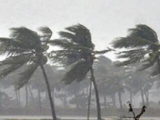 मूसलाधार बारिश में कैसे जलेगा रावण ? 17 घंटे के भीतर 13 राज्यों में भारी बारिश!