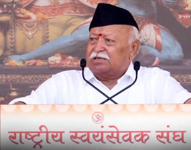 समस्या तो अब सरकार ही बन चुकी है भागवत जी, आंदोलन से ही होगा समाधान!