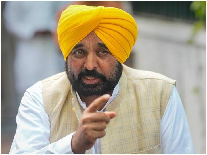 पंजाब सीएम के OSD के खिलाफ CBI जांच पर सरकार पहुंची सुप्रीम कोर्ट, कब होगी सुनवाई?