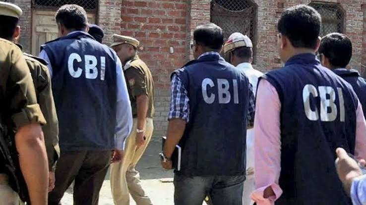 लोहा चोर इंद्रजीत सिंह उर्फ छोटू अब सीबीआई के शिकंजे में