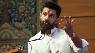 ट्रेनें रद्द होने पर चिराग पासवान बोले, ‘युवाओं को कोई नहीं रोक सकता प्रभु’