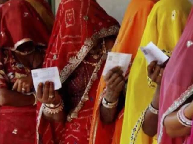 राजस्थान पंचायत चुनाव की तारीखों का ऐलान, 4 चरणों में होगी वोटिंग