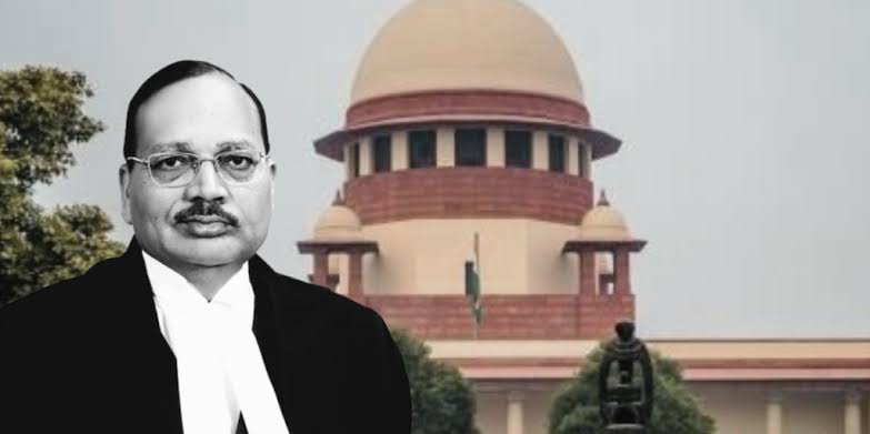 ‘दुर्भाग्यपूर्ण, कुछ बाहरी ताकतों की वजह से…’, CJI सूर्यकांत का बड़ा बयान