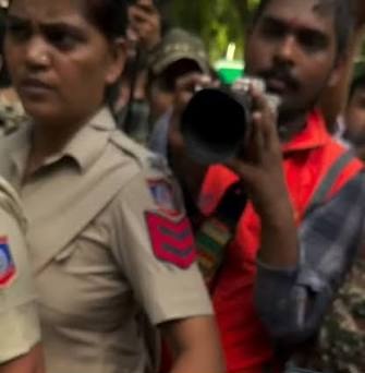 गाली गलौज, बदजुबानी क्या आंदोलन के लिए सेहतमंद है?