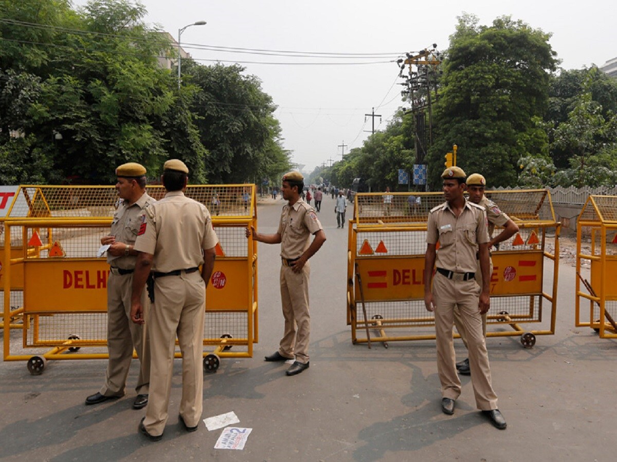 दिल्ली पुलिस: कानून-प्रवर्तन एजेंसी या जवाबदेही से परे सत्ता-केंद्र?