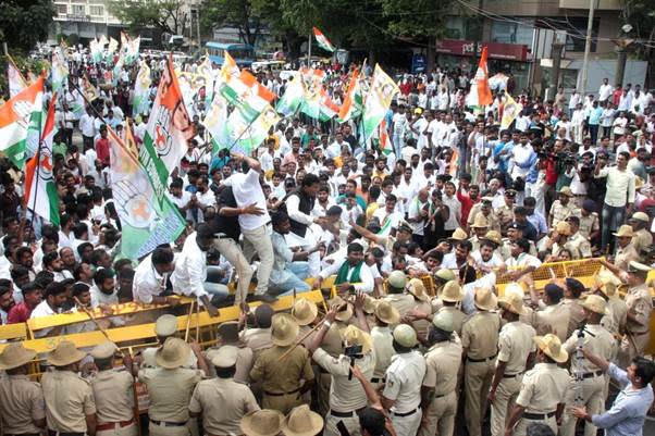 डॉ. अम्बेडकर, अनुच्छेद 19 और उसकी वर्तमान में प्रासंगिकता