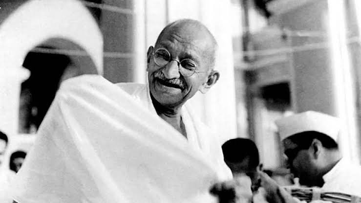 अगर आज गांधी होते !