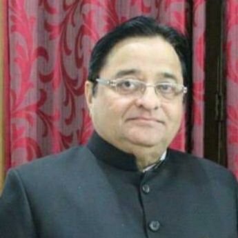 राज्यसभा चुनाव: सपा ने नहीं बनाया मुस्लिम प्रत्याशी तो ST हसन बोले- ‘अखिलेश मुसलमानों के…’