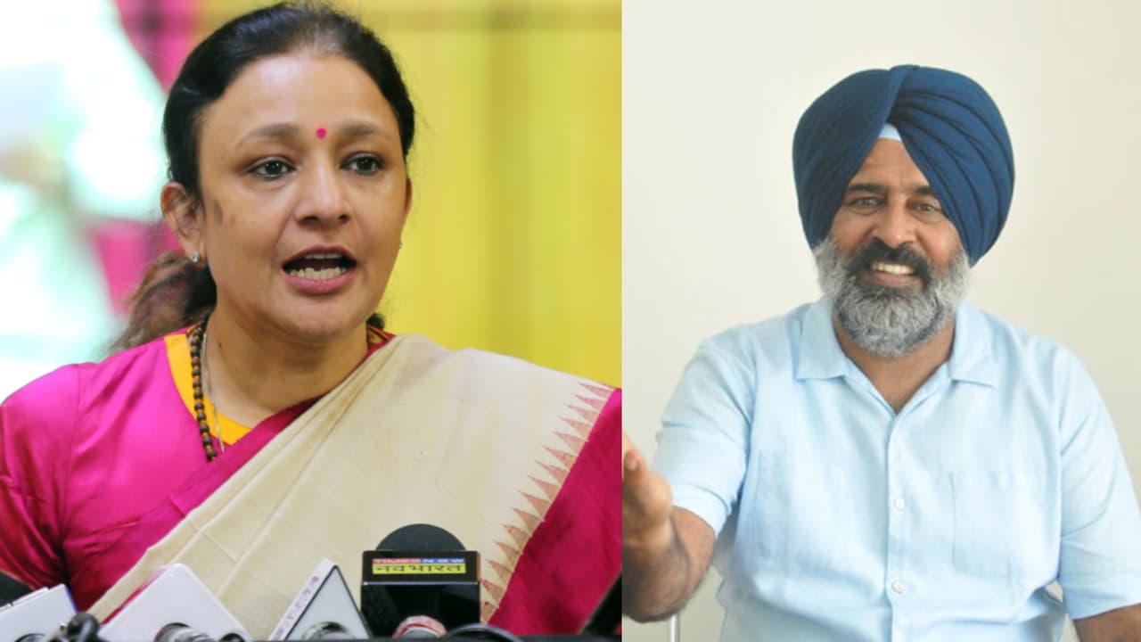 मोना, मसूद और परगट के सामने संगठन बनाने और विश्वास जीतने की बड़ी चुनौती!