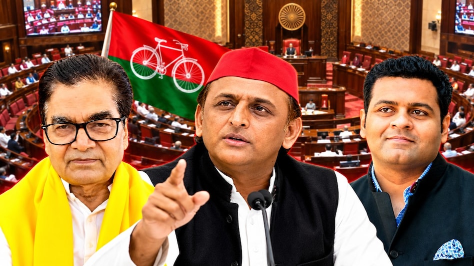 अखिलेश यादव को हिरासत में लिए जाने पर धनराज नथवानी बोले, ‘जल्द से जल्द…’