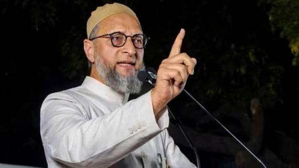 सरकार किसी के भी विरोध-प्रदर्शन करने के खिलाफ क्यों है? जंतर-मंतर का जिक्र कर ओवैसी ने केंद्र को घेरा!
