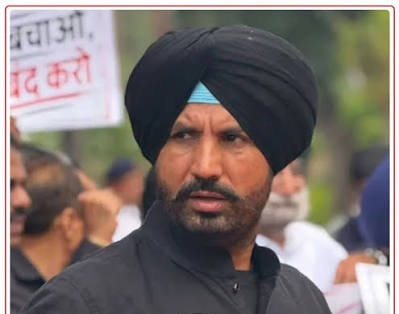 ‘तो मैं बता दूंगा…’ इस्तीफा देने के सवालों पर राजा वडिंग की पहली प्रतिक्रिया