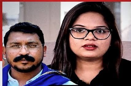 चंद्रशेखर आजाद के खिलाफ दर्ज होगा रेप का मामला ?
