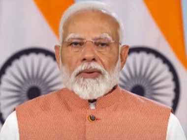 PM मोदी का सेवा के 25 साल पूरे करने पर Gen-Z को दिया बड़ा संदेश