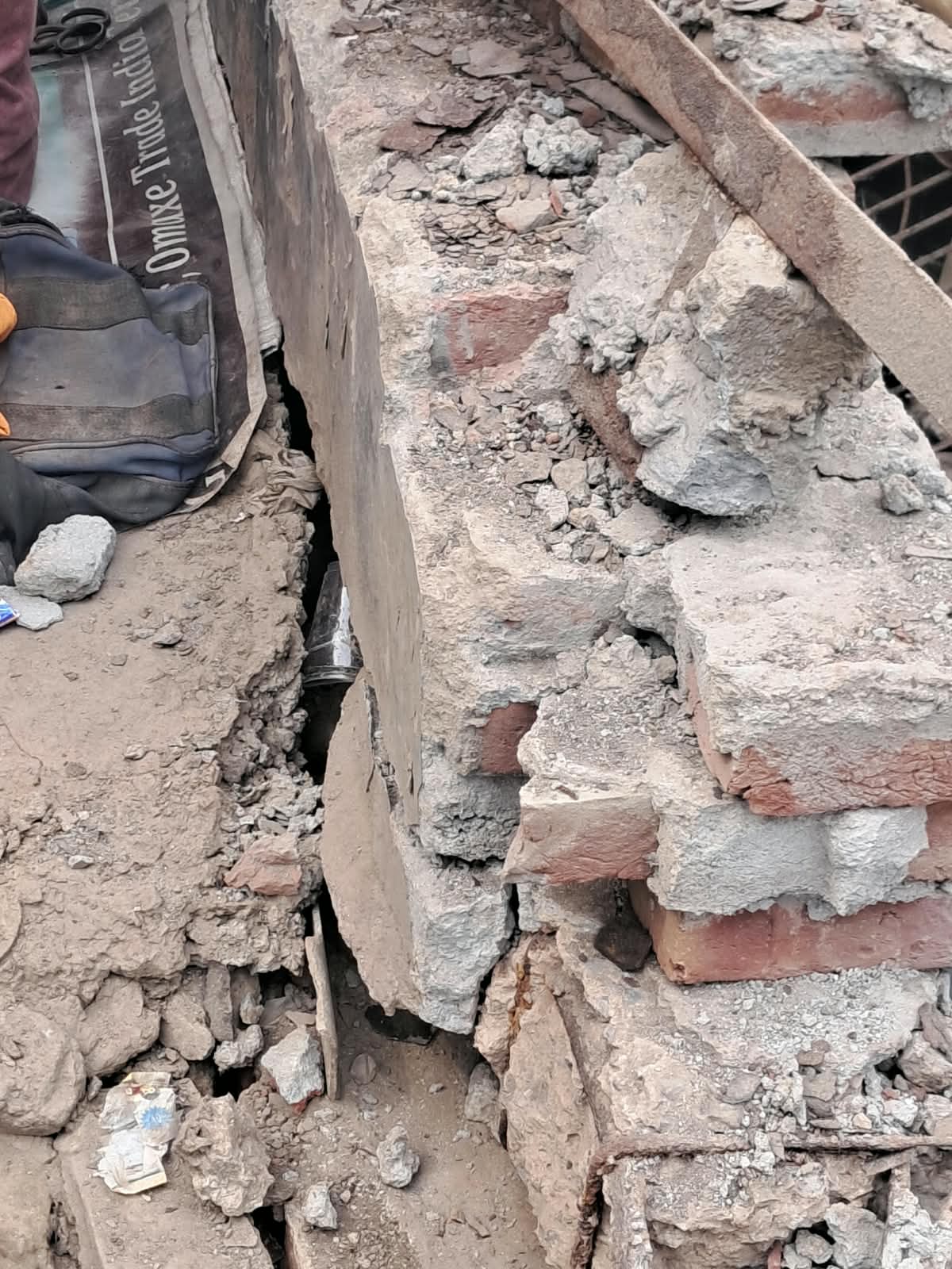 नोएडा प्राधिकरण में भ्रष्टाचार व्याप्त 