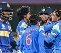 Asian Games: श्रीलंका को हराकर फाइनल में भारत, गोल्ड मेडल के लिए भिड़ेंगे इंडिया-पाकिस्तान