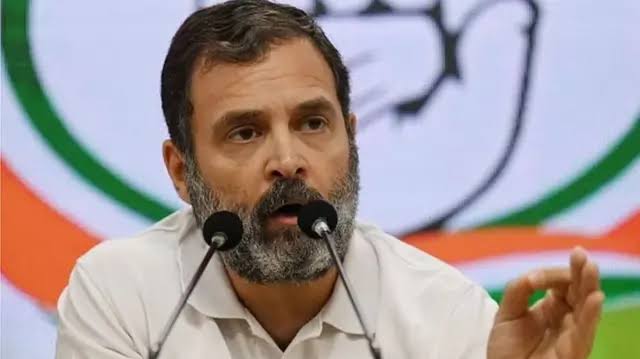  चकमा देकर मार्च निकालने की तैयारी में कांग्रेस? EC दफ्तर जा सकते हैं राहुल गांधी