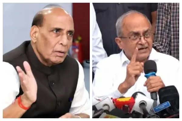 रिजीम चेंज का नारा तो जनता का अधिकार है, प्रशांत भूषण ने कौन सा अपराध कर दिया ?