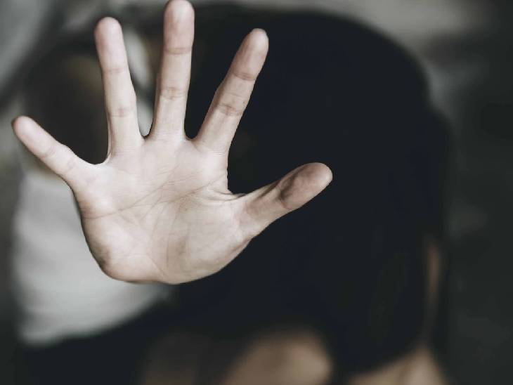 बेटी पढ़ाओ बेटी बचाओ का नारा देने वालों के राज में नाबालिग लड़की के साथ दरिंदगी की इंतह!
