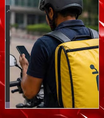 ऑफिस जाते और लौटते समय ‘रैपिडो कैप्टन’ बन जाता है बंदा, बताया- पेट्रोल का खर्च निकालने के बाद बच भी जाता है!
