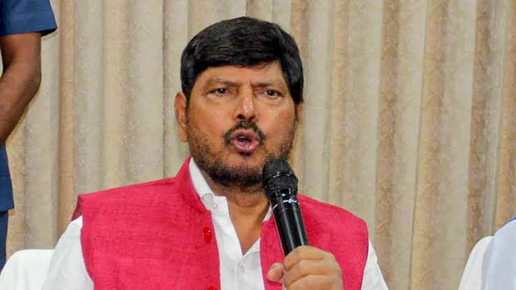 ‘नेपाल बांग्लादेश की तरह भारत में…’, रिजीम चेंज पर रामदास आठवले का बड़ा बयान
