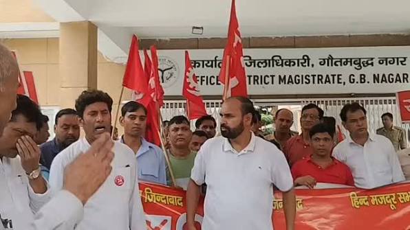 किसान सभा की मांग पर 64.7% अतिरिक्त मुआवजे के वितरण के आदेश लखनऊ से जारी