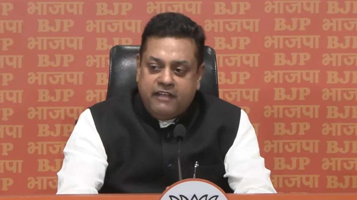 भारत का दुश्मन कौन? सवाल पर BJP के नेता संबित पात्रा ने दिया जवाब