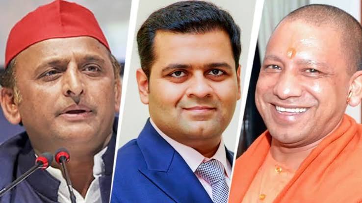 राज्यसभा चुनाव के बीच अखिलेश का बड़ा प्लान, BJP की बढ़ेगी टेंशन?
