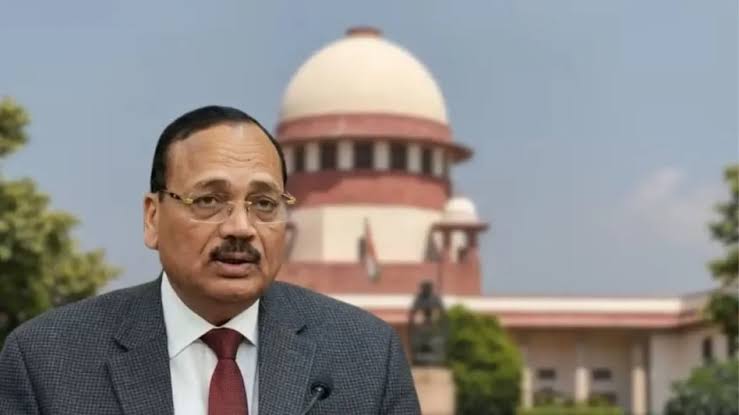 क्या सरकार को भी बर्खास्त कर सकते हैं CJI सूर्यकांत!