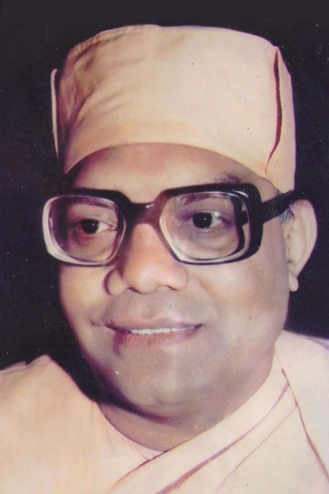 वनवासियों के हितचिंतक स्वामी आत्मानंद