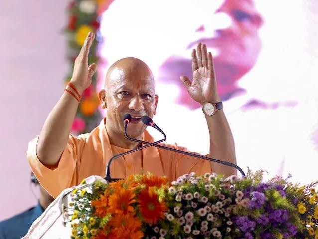 यूपी के ग्राम प्रहरियों को योगी सरकार की दोहरी सौगात, दिया खास तोहफा!